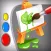 Cartoon SketchBook Paint - doodle, draw, sketch & color splash