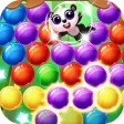 New Ball Shoot Panda