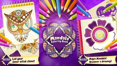 Coloring Book Number Color Art Ekran Görüntüleri