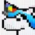 Color by Number Paint Coloring