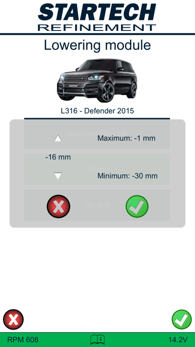 Скриншоты Startech LM