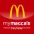 My Macca's Review