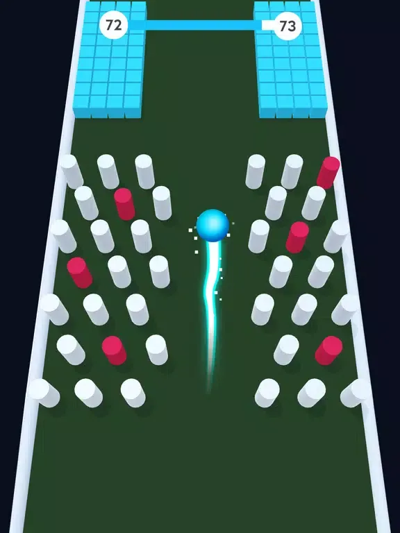 Peppy Ballz 3D iPad  Screenshots