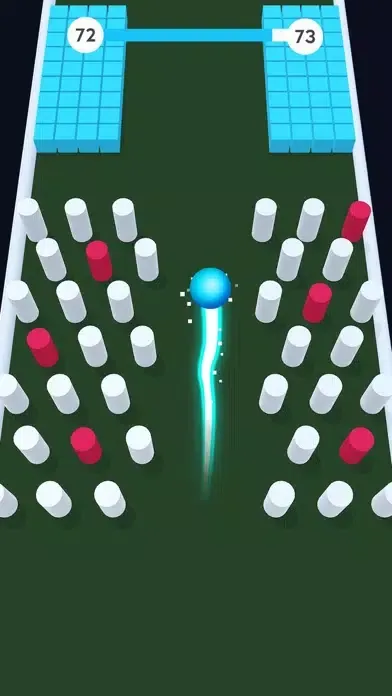 Peppy Ballz 3D Screenshots