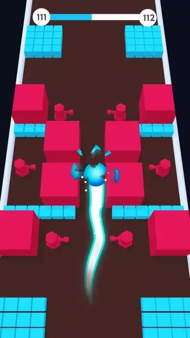 Peppy Ballz 3D Screenshots