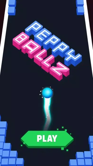 Peppy Ballz 3D Screenshots