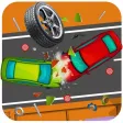 Crossy Impossible Road