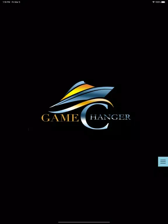 صور Game Changer 305 App iPad 