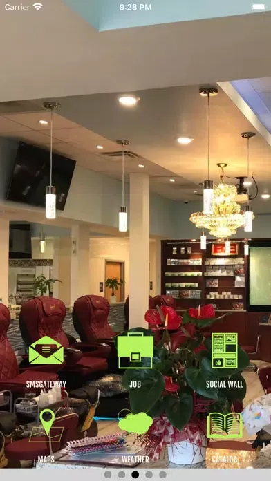 Forever Nails Spa Screenshots