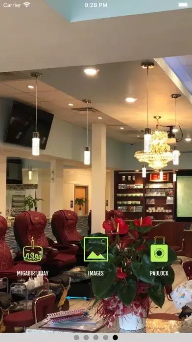 Forever Nails Spa Screenshots