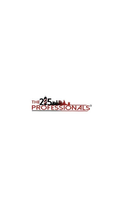 The 215 Professionals应用截图