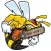 GTA Buzzy