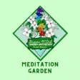 Green Witch Meditation Garden