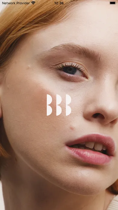 BLINK BROW BAR Ekran Görüntüleri