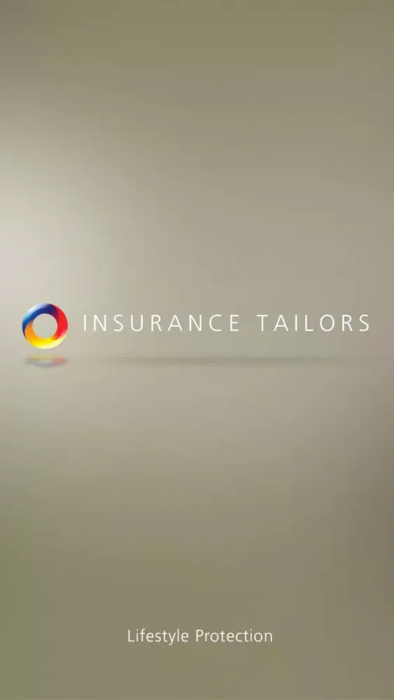 ภาพหน้าจอของ Insurance Tailors