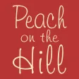 Peach On The Hill Boutique Med Spa