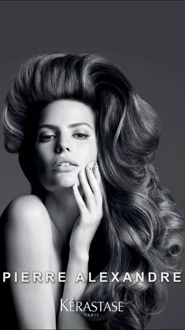 Tangkapan layar Pierre Alexandre Hair & Beauty