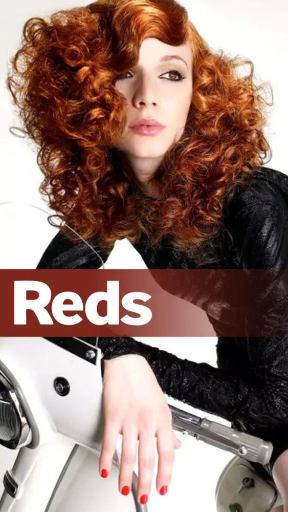 صور Reds Salons