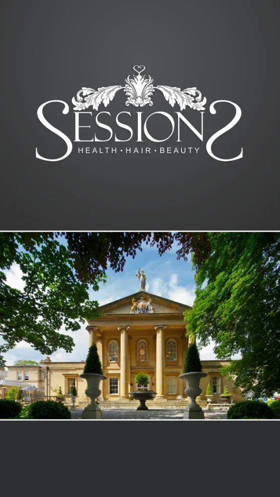 Capturas de pantalla de Sessions Spa Beverley