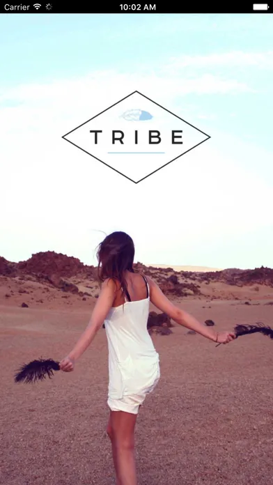 Tribe Salons Screenshots