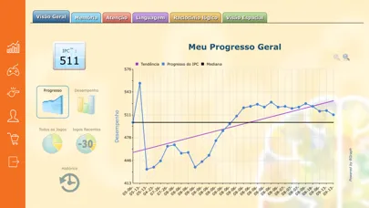 Capturas de pantalla de Supera Online