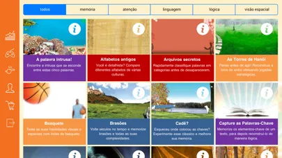 Capturas de pantalla de Supera Online