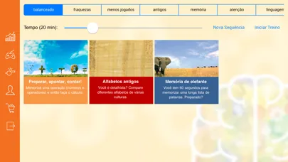 Capturas de pantalla de Supera Online