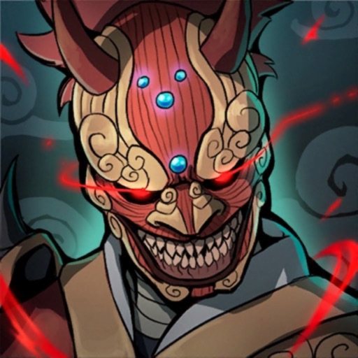 Demon Blade Demon Blade