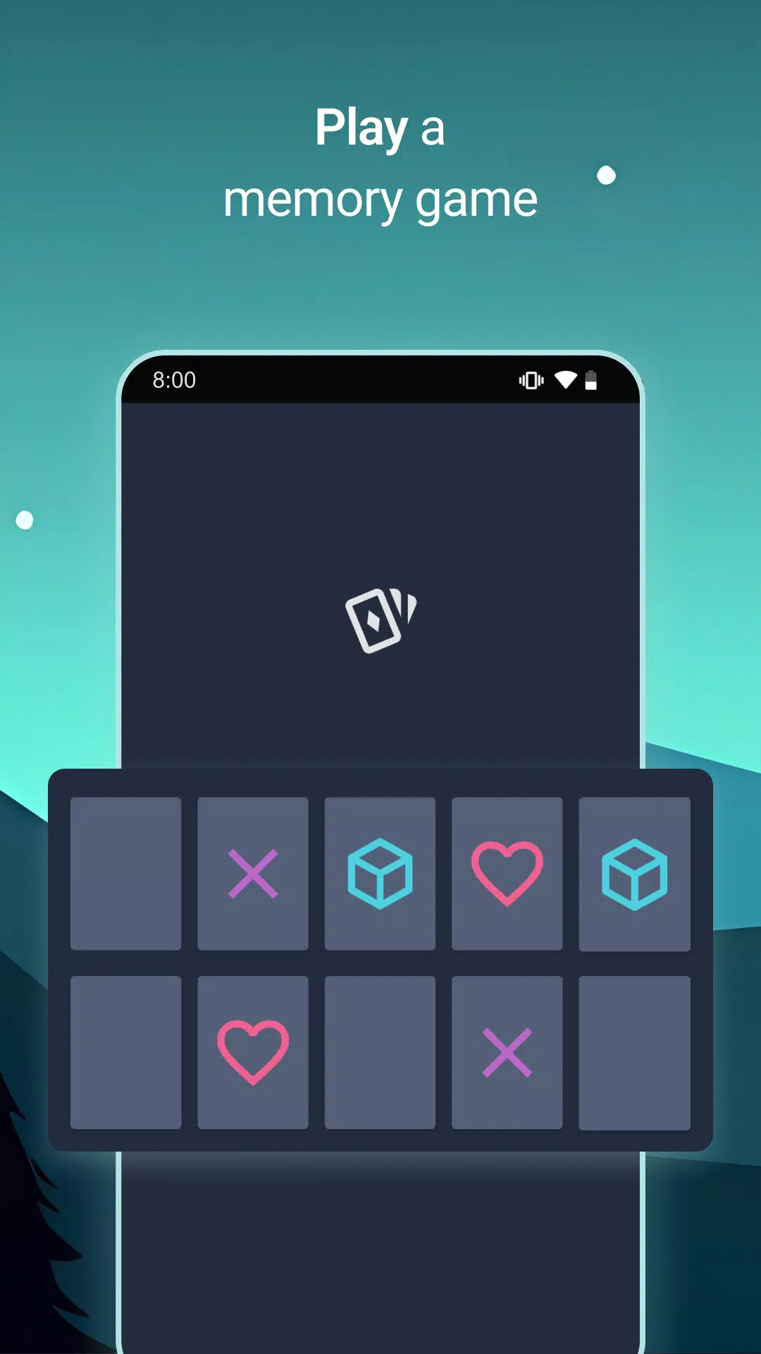 Challenges Alarm Clockภาพหน้าจอของแอป5