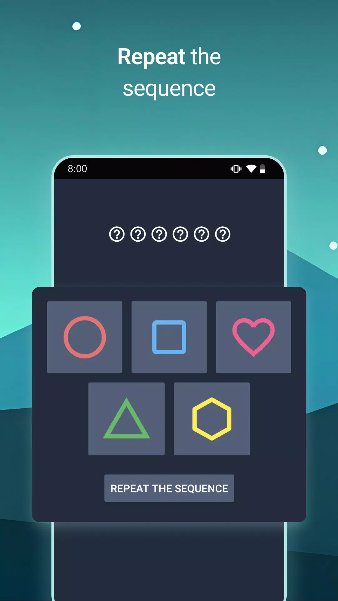 Challenges Alarm Clockภาพหน้าจอของแอป6