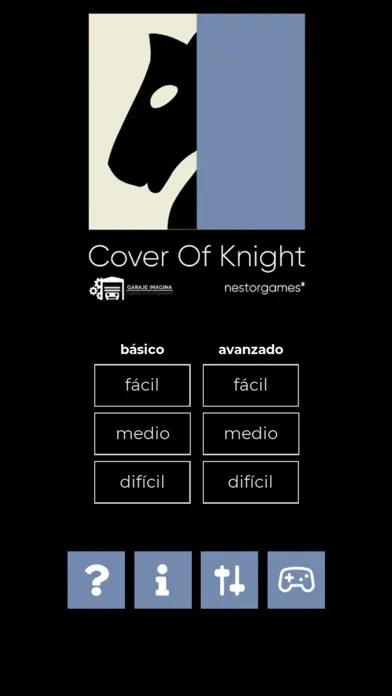 Cover Of Knight Screenshots