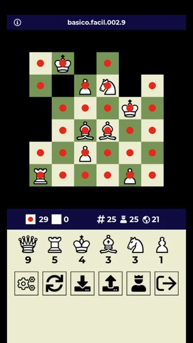 Cover Of Knight Screenshots