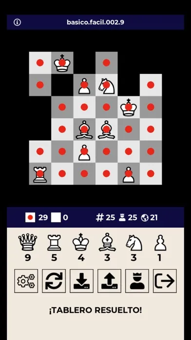 Cover Of Knight Screenshots