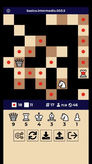 Cover Of Knight Screenshots