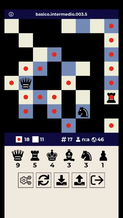 Cover Of Knight Screenshots