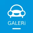 Garaj Sepeti Galeri