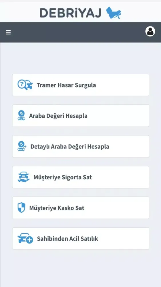Скриншоты Garaj Sepeti Galeri