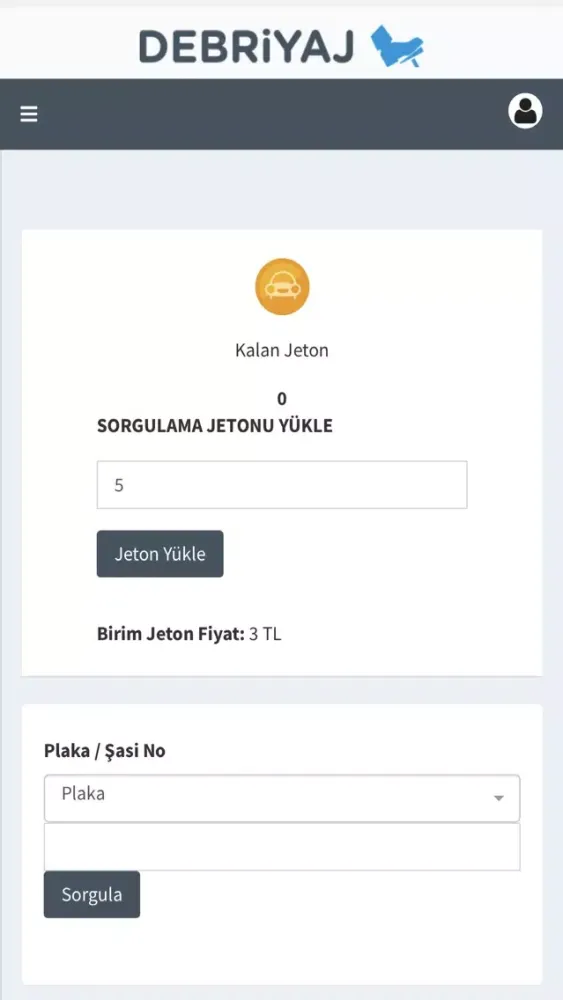 Скриншоты Garaj Sepeti Galeri