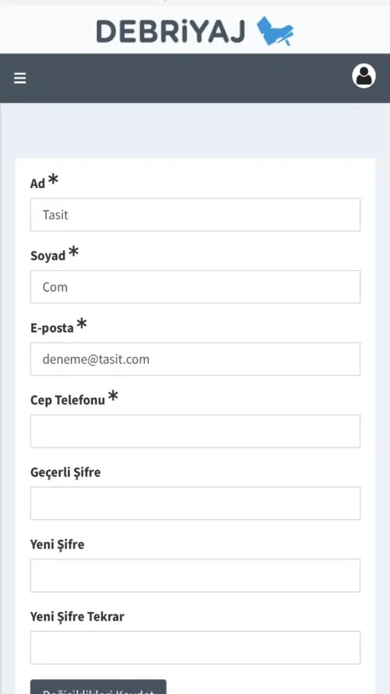 Скриншоты Garaj Sepeti Galeri