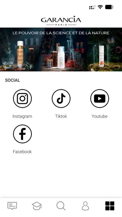 Capturas de pantalla de Garancia, L’École des Sorciers