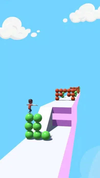 Cube Waves Screenshots