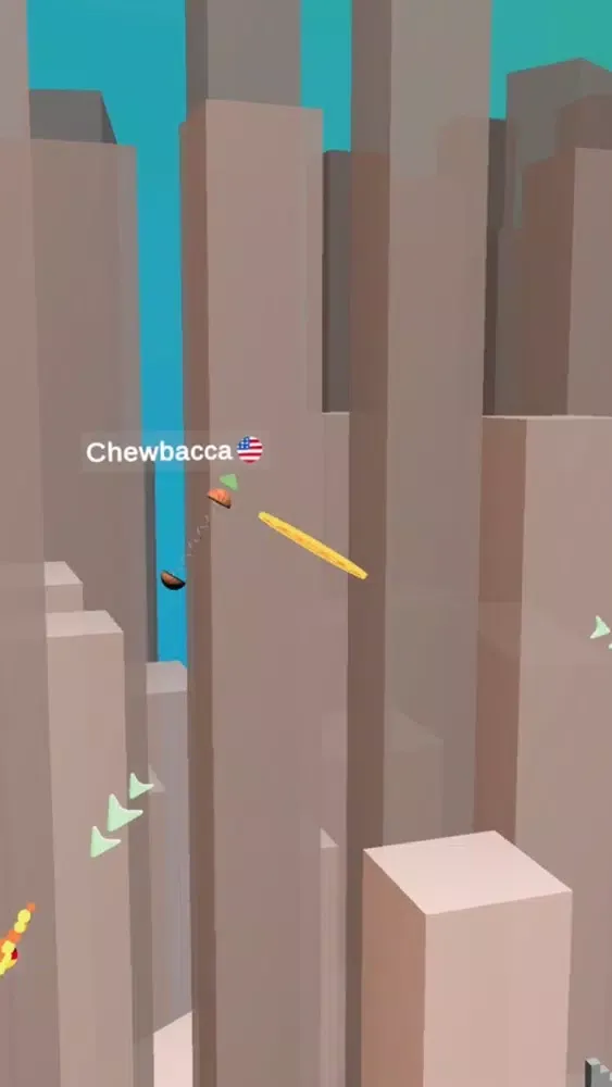 Sling.io Screenshots