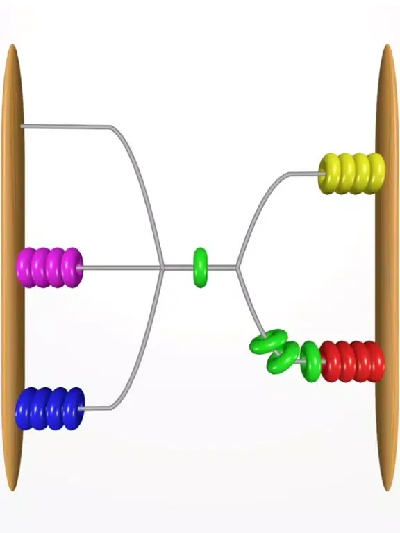 Sortacus iPad 应用截图