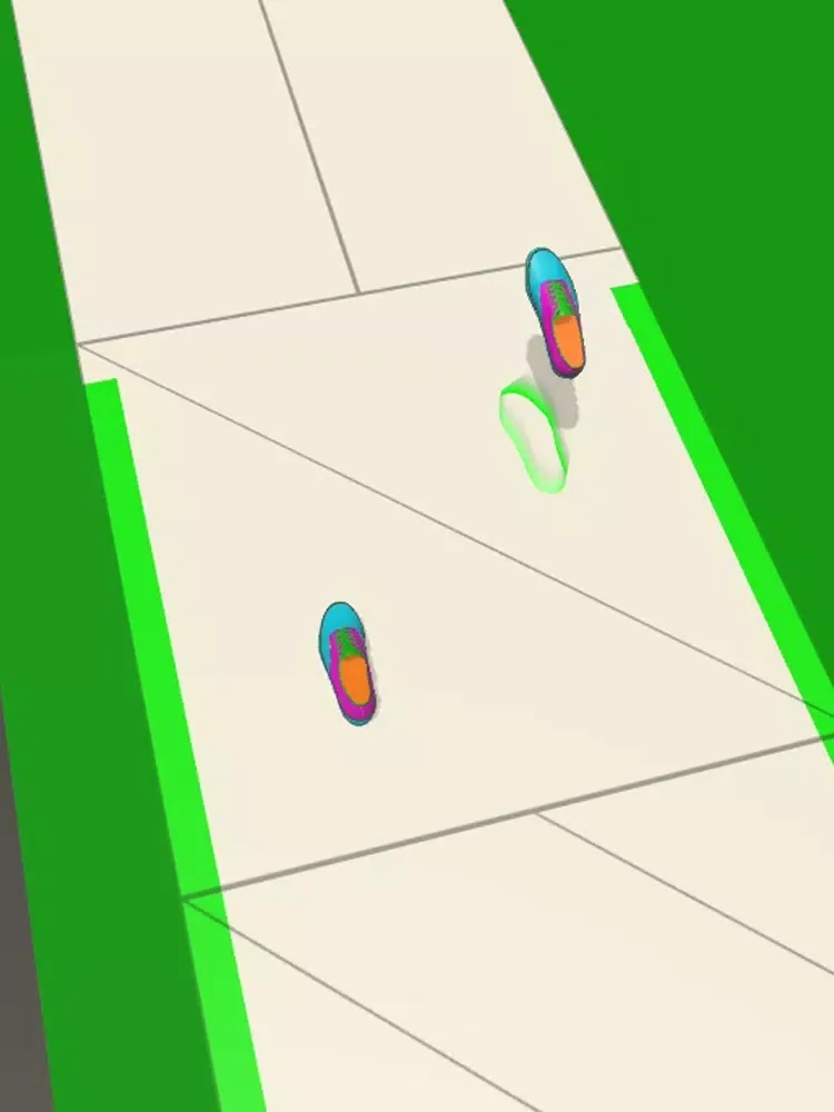 Step Tile iPad  سکرین شاٹس
