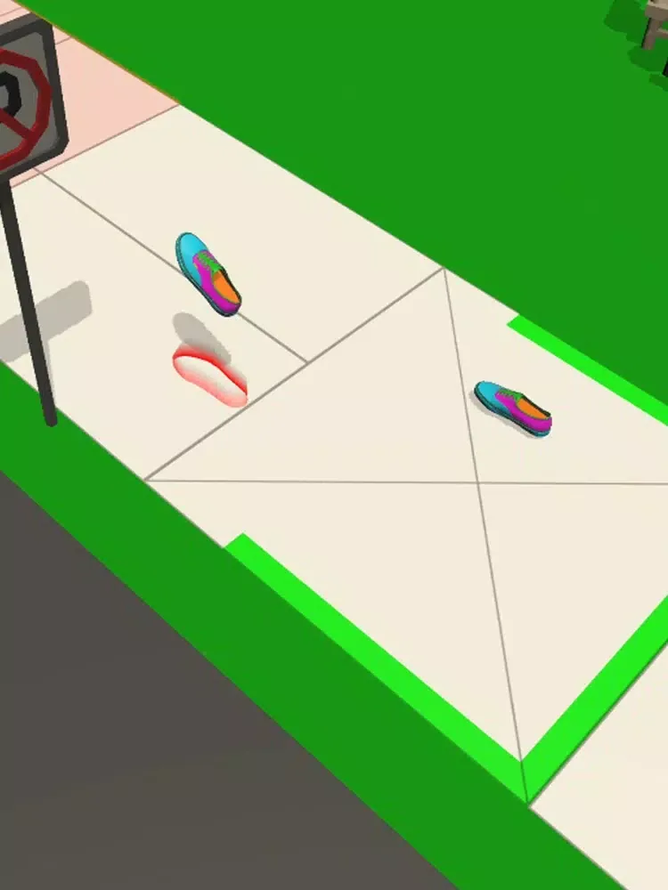 Step Tile iPad  سکرین شاٹس