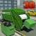 Garbage Truck Driver parking 3d Simulator- real city hero clean city