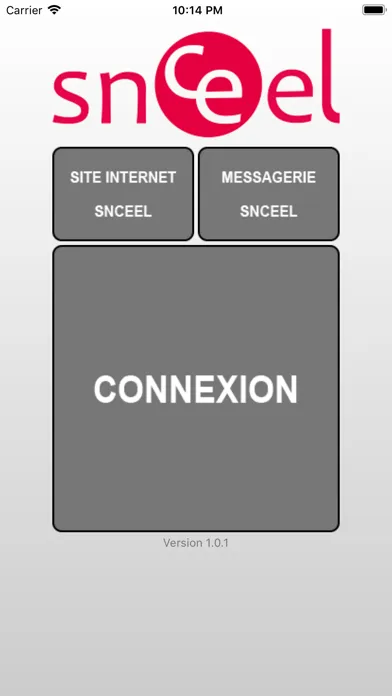 Snceel - Vademecum应用截图