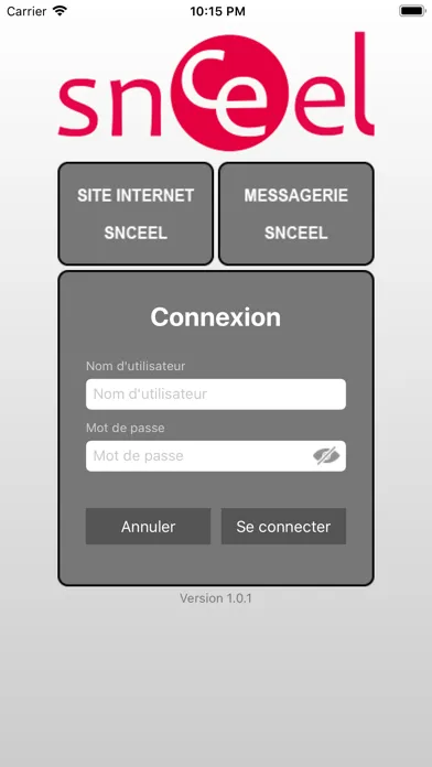 Snceel - Vademecum应用截图