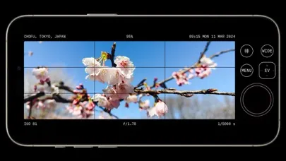 65×24 PANORAMIC CAMERA Screenshots