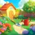 Garden Design Makeover